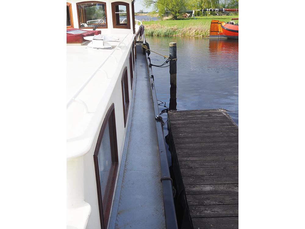 picture Dekuitrusting